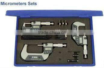 electronic digital outside micrometer