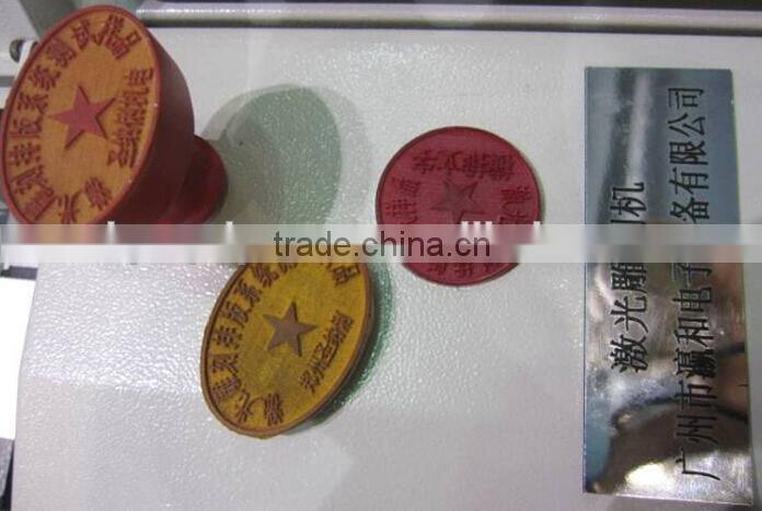 multifunction hot sale laser co2 water cooling emgraving machine