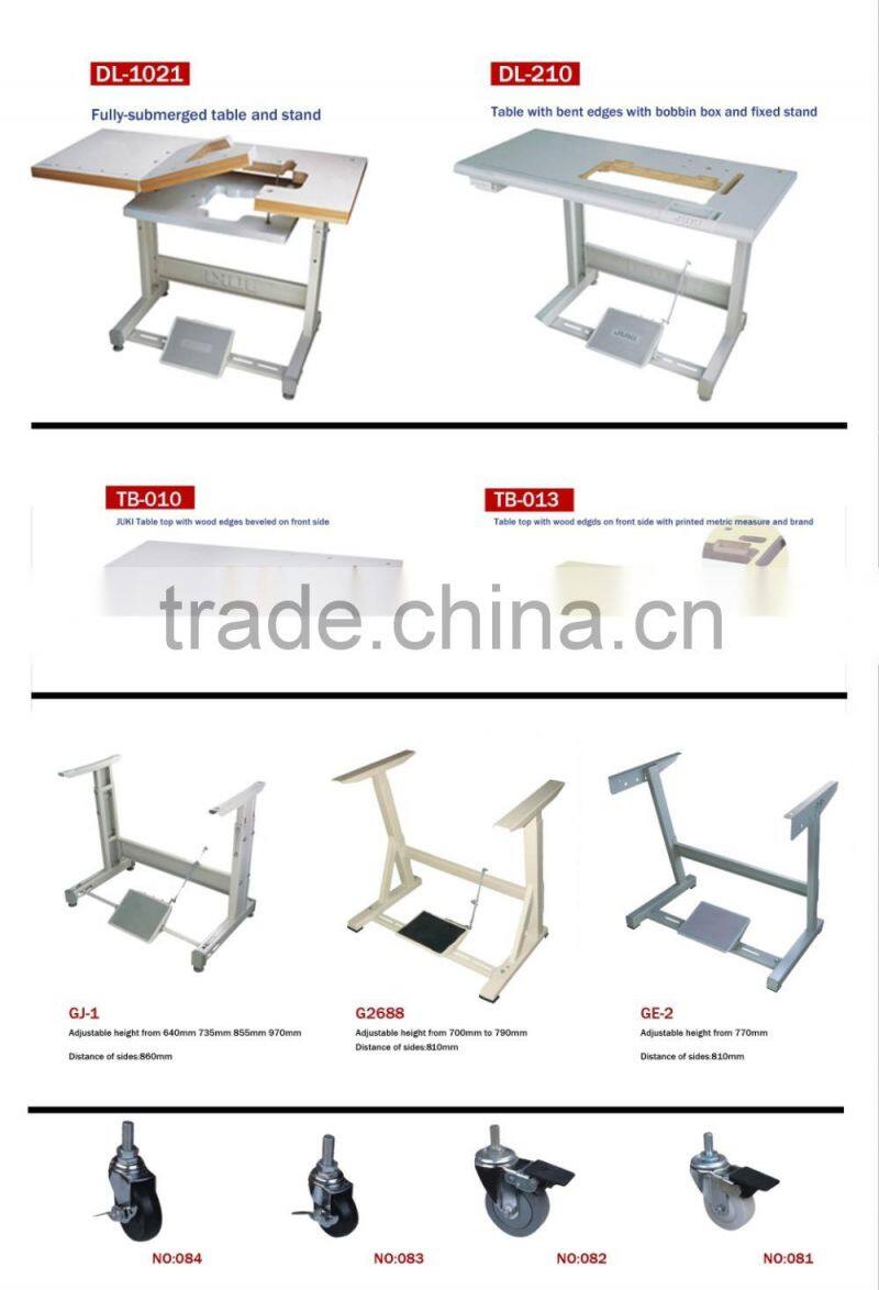 TOPEAGLE TCB-441 compound feed extra heavy duty leather sewing machine