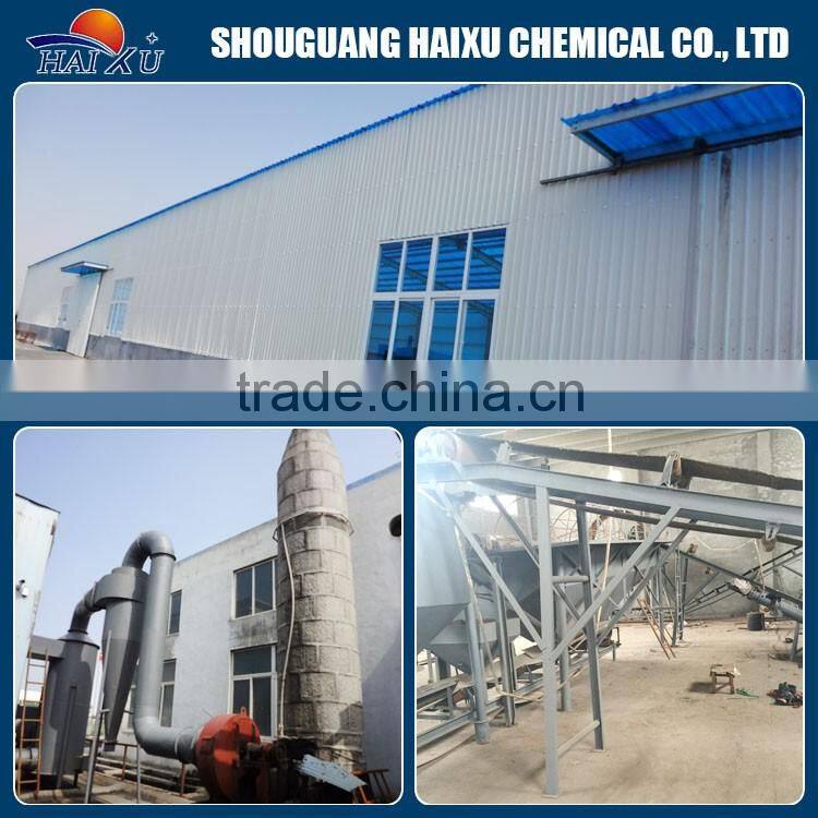 wholesale low price of 99% min water sofener salt supplier