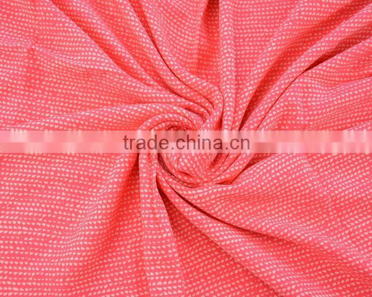 trouser material fabric flower girl dress patterns bandage rayon fabric