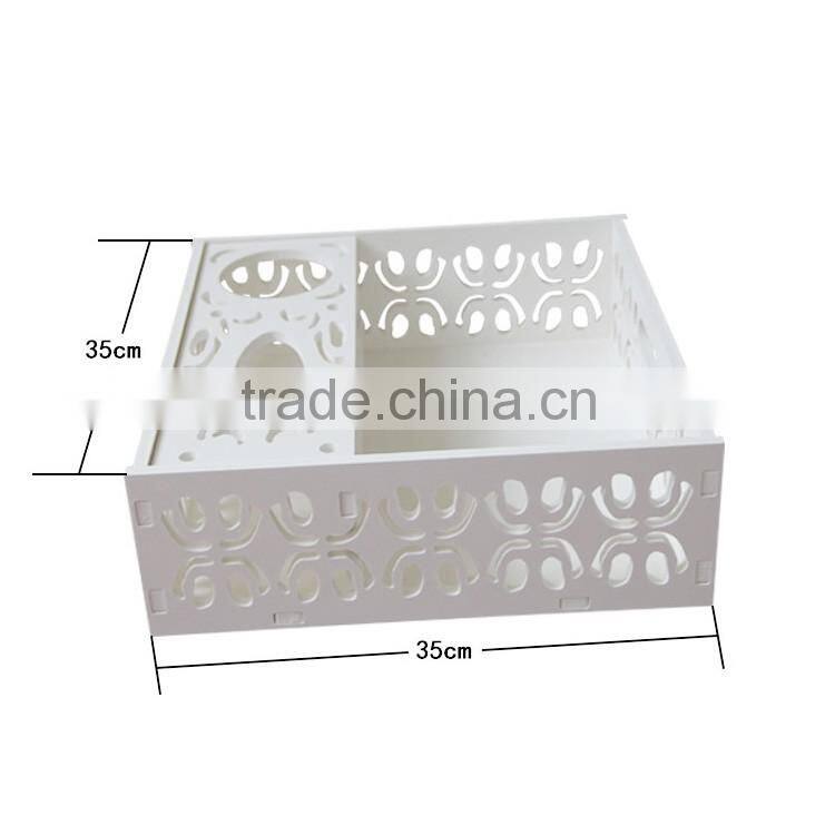 plastic restaurant food serving trays barware serving tray