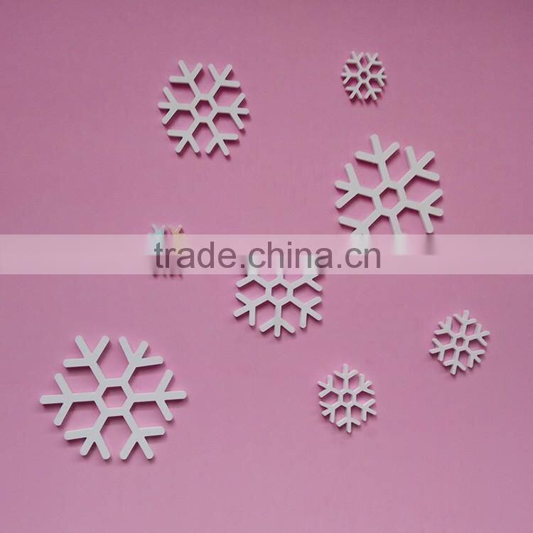 home made decorative wall hanging