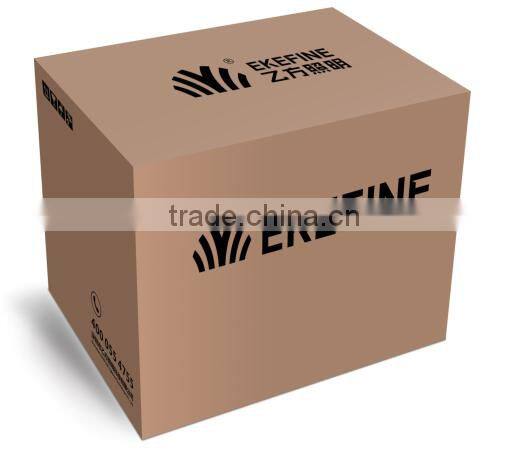 Cold white Waterproof 100W LED flood light with siliver aluminum housing