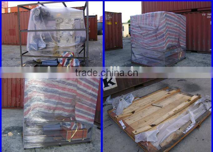 ALMACO Saddle Moving Horizontal Shaft &Rectangular Table Surface Grinder(SG-40100AH-40100AHR/AHD)