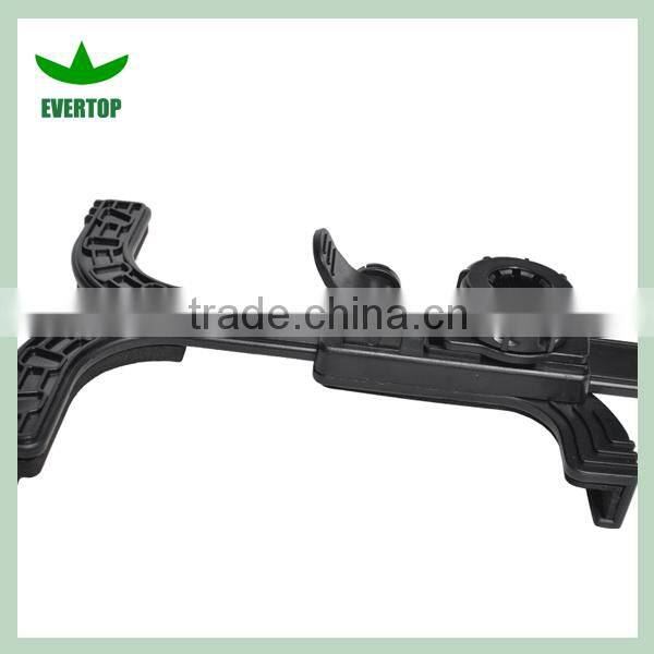 Tourism Universal tablet tripod camera mount for ipad/adjustable tripod tablet camera mount for various tablet pc TS-LS14B