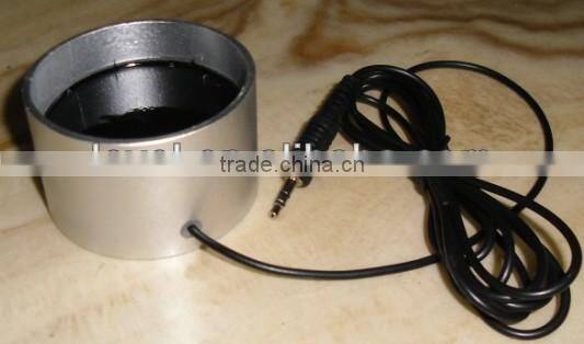 2014 Hi-tech Full Body Health Analyzer 3d NLS Phenitech