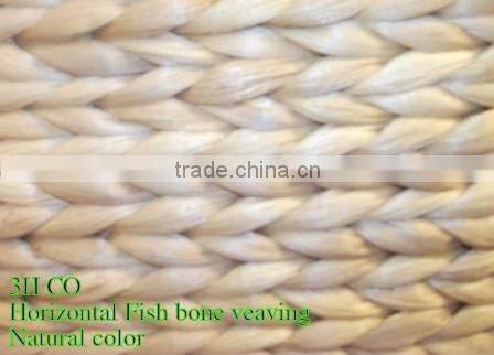 2015 New Product Seagrass Basket for Home Decoration and Furniture