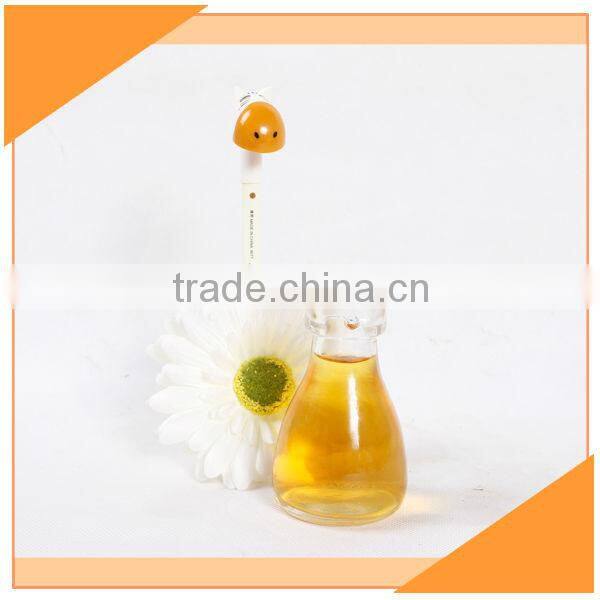 Cute 70ml Swing Top Milk Glass Bottle Hot Sale