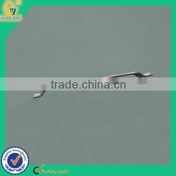 cracking resistance anchor steel fiber for construction