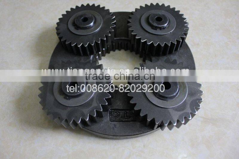 DH220-5 1st Carrier Assy Apply To Daewoo/Doosan Swing Gearbox