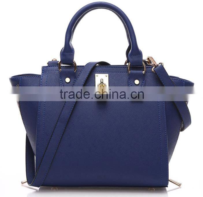 Superior PU Leather Fasion Ladies Handbag