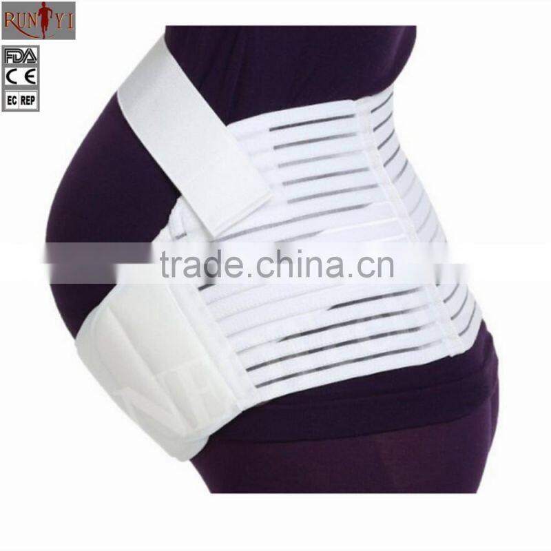 Decompression and Relax Maternity Support Belt