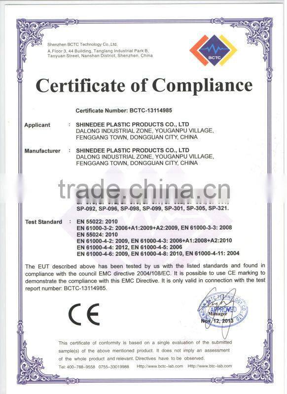 Super bass portable speaker,2.0 best pc speakers(SP-235)