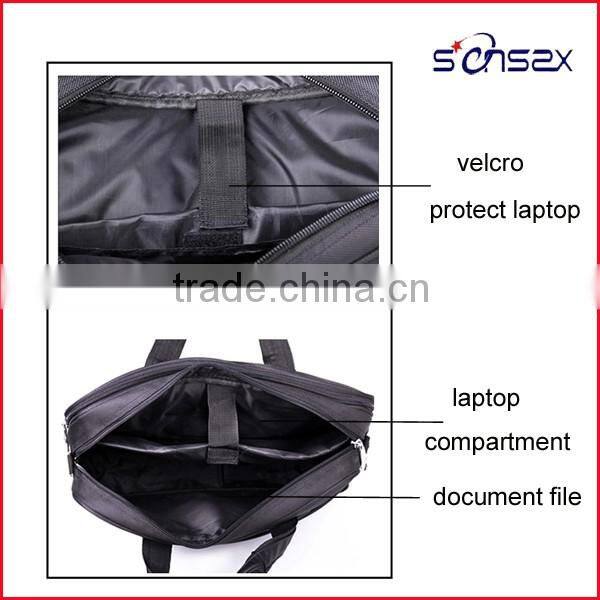 New popular tend China laptop briefcase