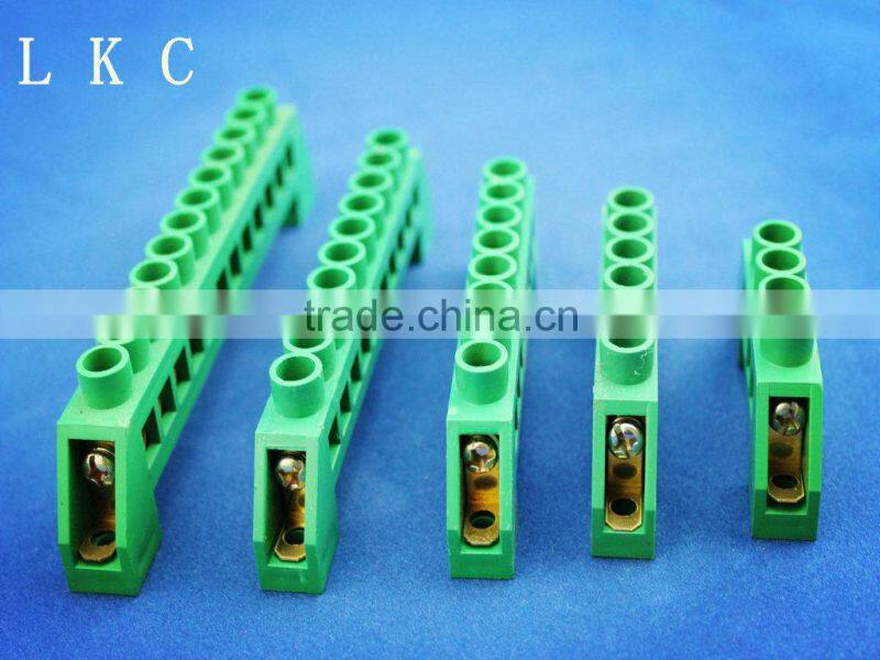 HC-001 Terminal Blocks Strips