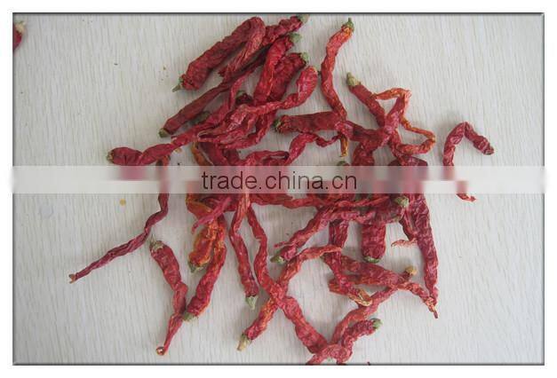 Pure Red Paprika Powder