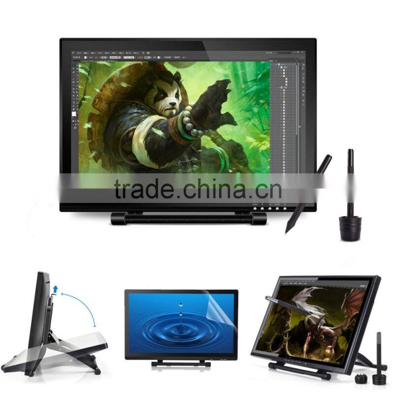 Ugee UG1910B 19 inch graphics monitor with digital pen