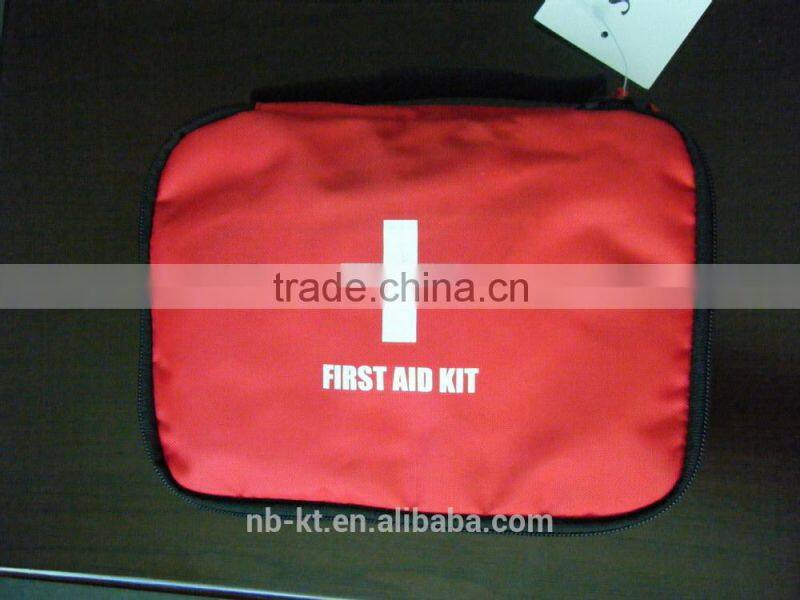 BM-8066 travel first aid kit
