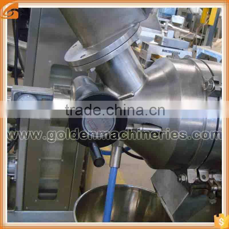 Multifunctional Peanut Butter Processing Machine, PasteTahini Processing Machine