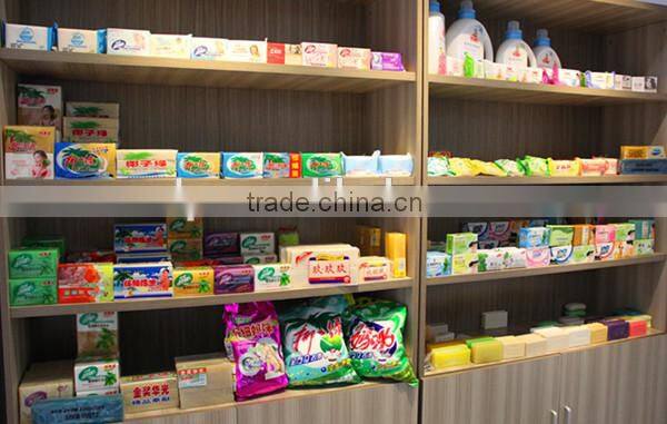 Hot Sale No Handmade Soild Form Laundry Soap/Hand Soap