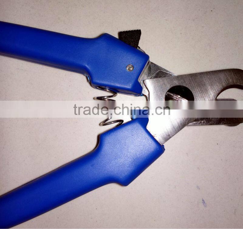 Unipet Nail Cutter Nail Trimmer