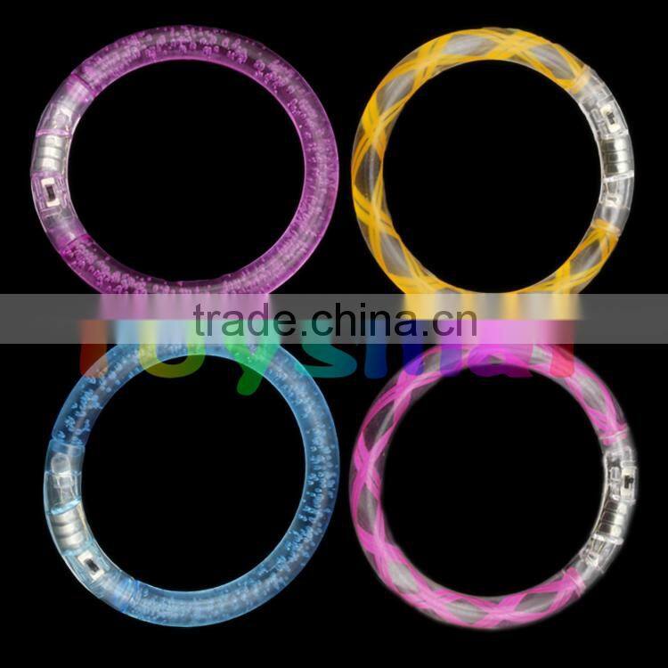 art and crafts wedding led bracelet