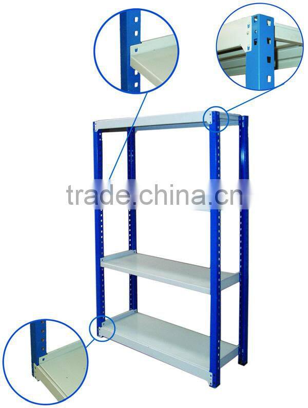 Factory Price Good Quality Customized Warehouse Storage Rack Adjustable