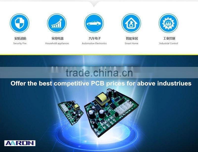 one-stop service for appliances Intelligent controller PCB