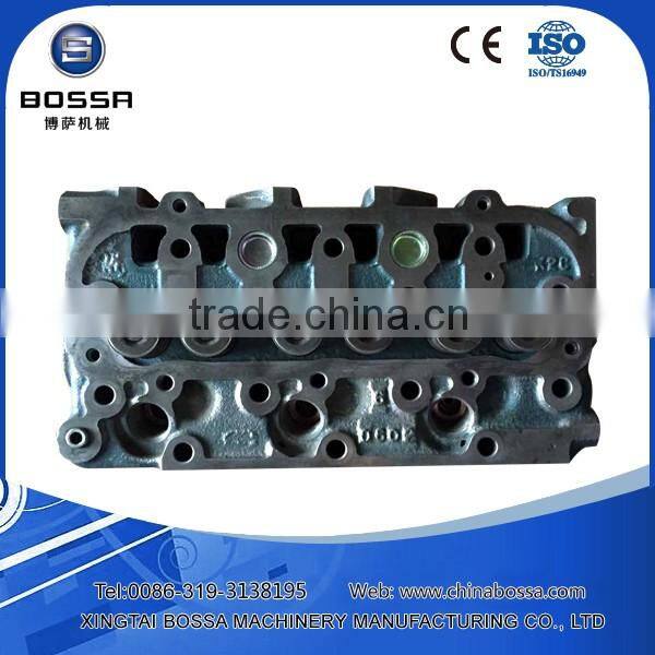 customer requested kubota cylinder head