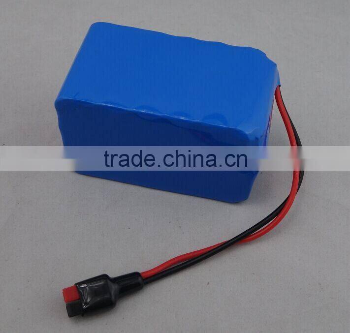 Wholesale electric golf caddy lithium ion battery 12 volt 17.6ah