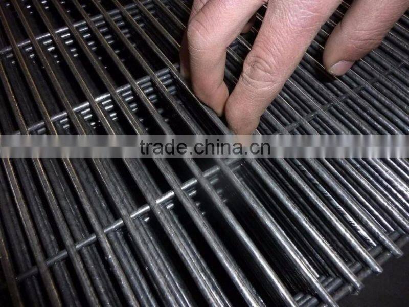 Security fence / 358 Fence / 358 welded fence