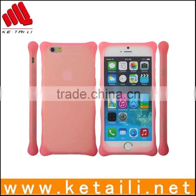 2015 China supplier New product for iphone 6S case various color
