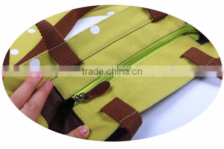 Wholesale foldable shopping bag beach tote bags