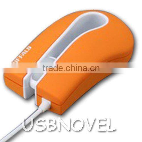 HOT Sale U shape mouse,MS98