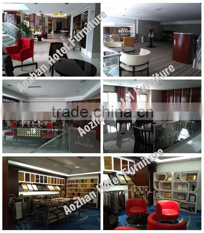 High Class luxury european Hotel dining Room Chair