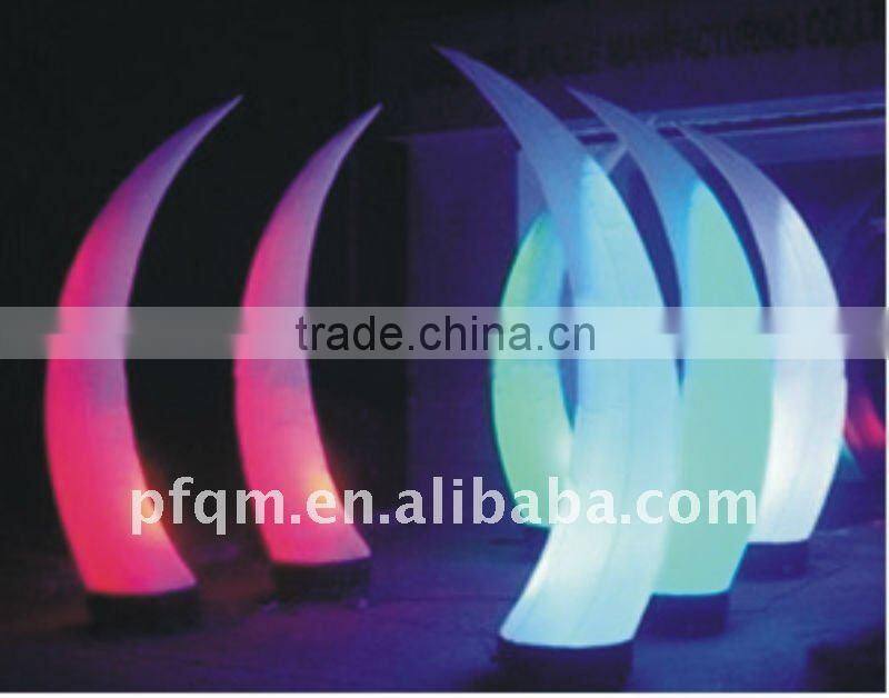 giant inflatable soccer ball