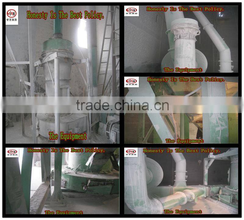 Liaoning Talc Powder Industry Grade