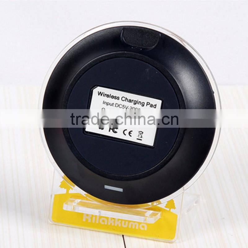 Aireego hot selling wireless charger qi standard,wireless laptop charger with micro usb,wireless charging station for samsung