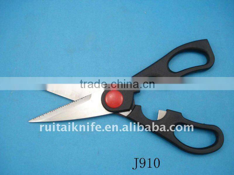 Scissor manufacturer variety of scissors