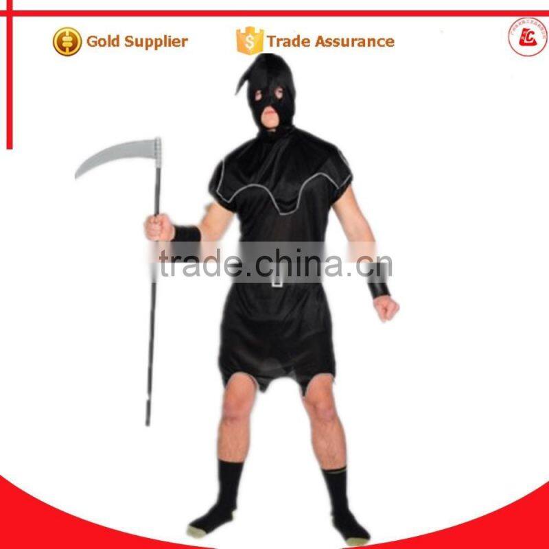 2016 fever wholesale halloween party favor predator jedi costume for men