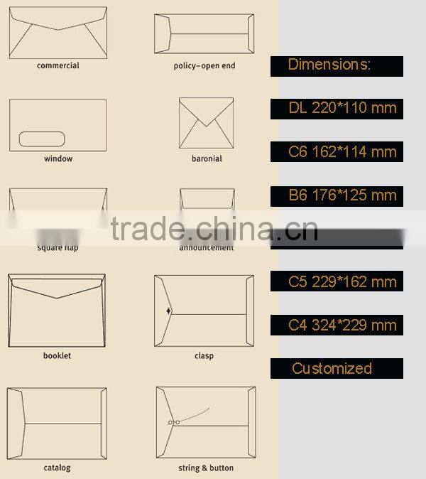 Tyvek material Rigid mailer Fashion designer T shirt mailers