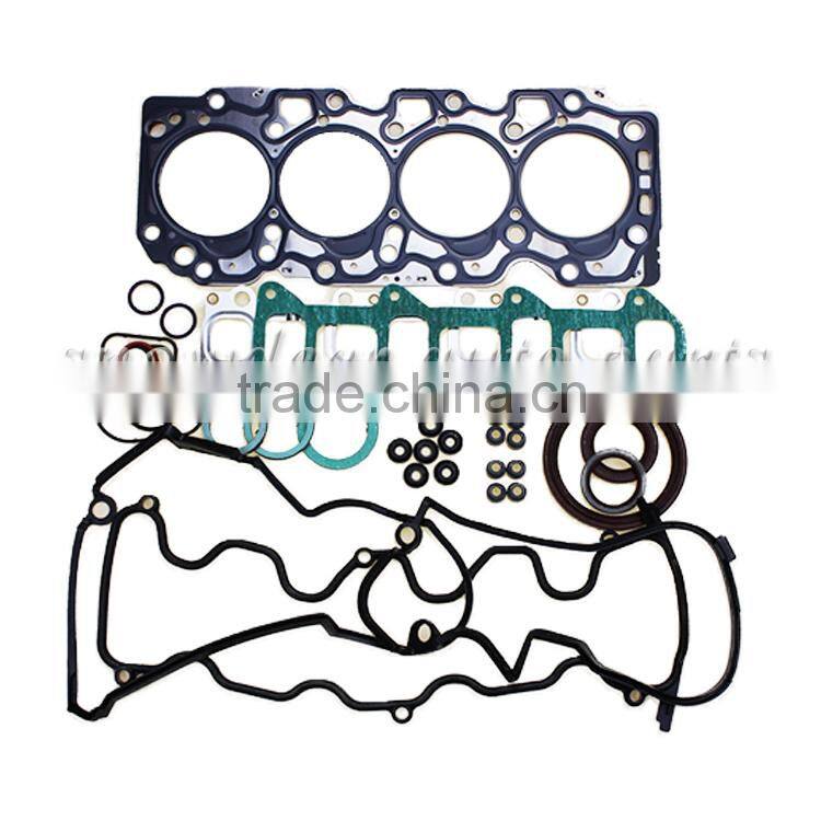 Gold Supplier 04111-64170 Full Gasket Set For Toyota Car Engine Parts2C-T