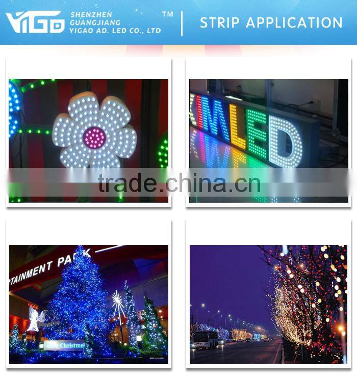 LED pixel light 9mm high brightness