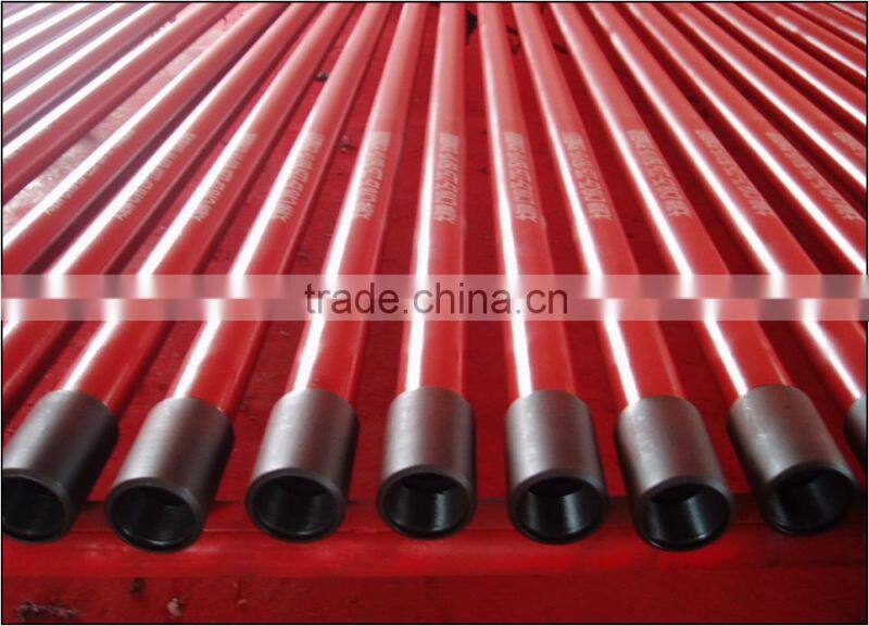 THD Tubing Pump For Producing Viscosity Oil