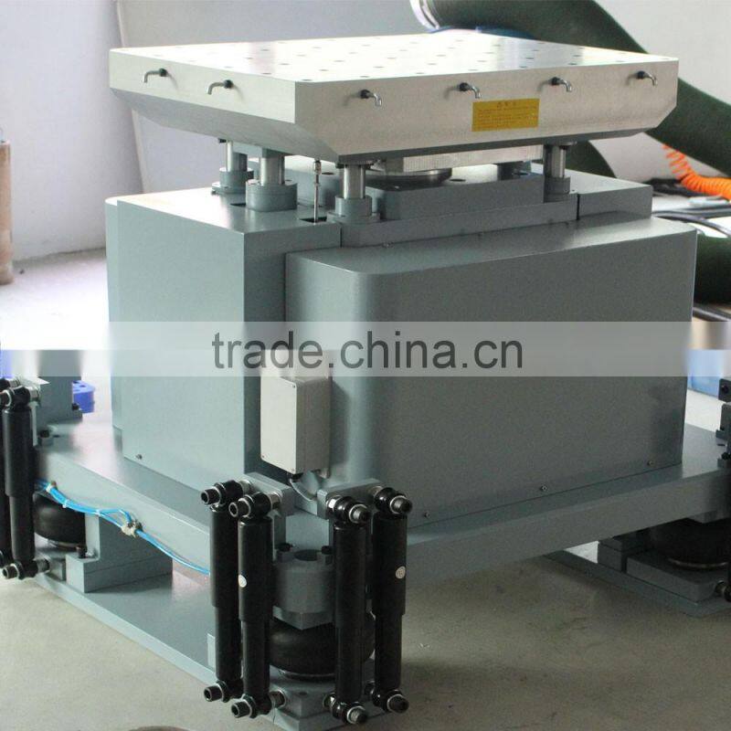 Guangdong Factory Continuously Drop Shock Testing For Electronics