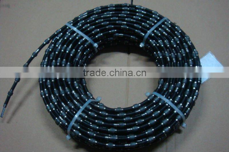 Diamond Wire Saw for stone cutting