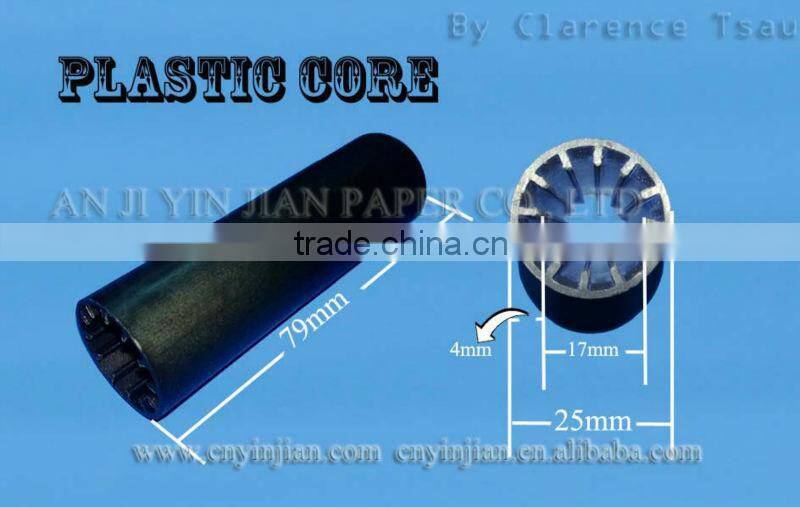 2015 Trade Assurance 65mm chiropractic face paper roll