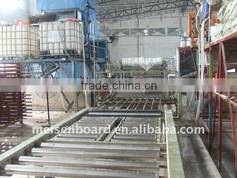 High quality mgo fireproof board,mgo board