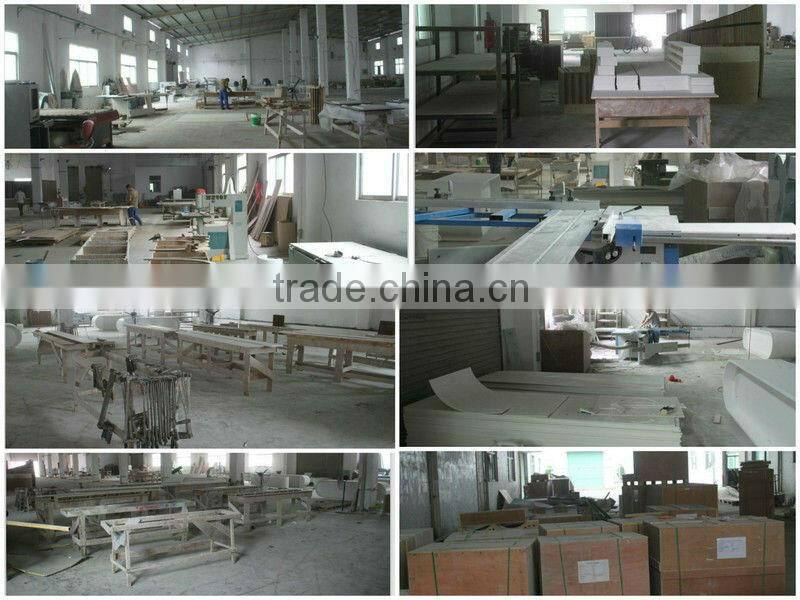 Supply Artificial Acrylic Solid Surface,Corian Solid Surface Sheets For Kitchen